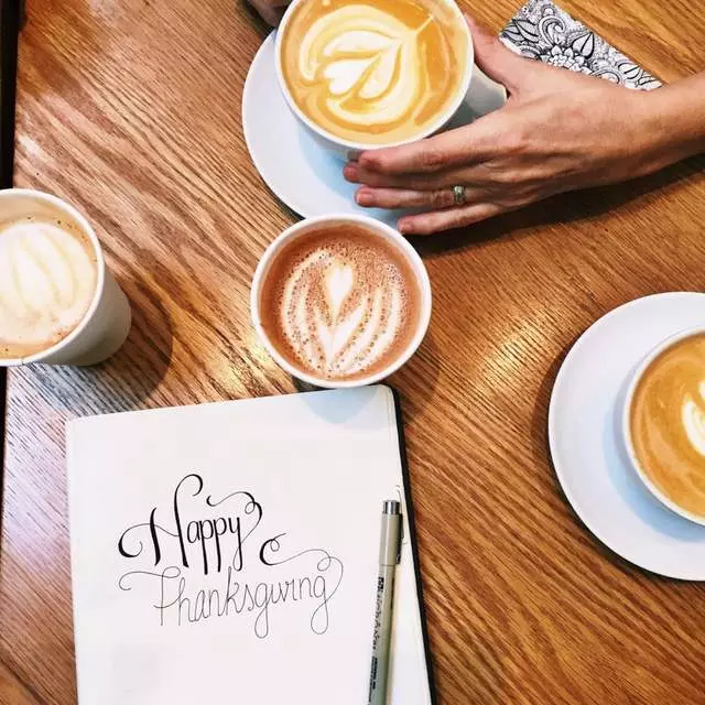 Saint Frank Coffee