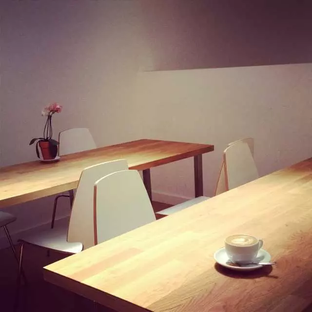 Saint Frank Coffee