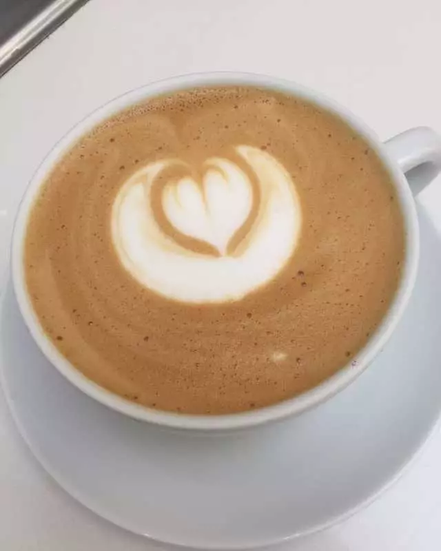 Saint Frank Coffee