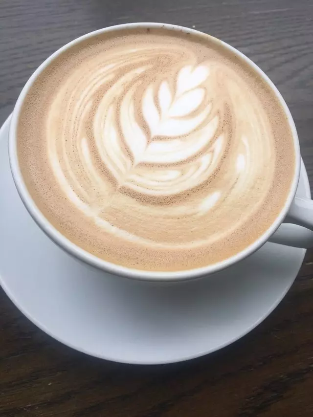 Saint Frank Coffee