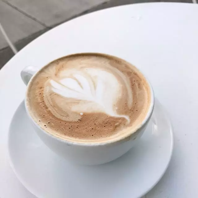 Saint Frank Coffee