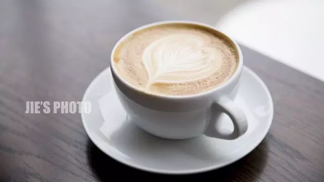 Saint Frank Coffee