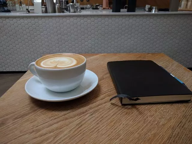 Saint Frank Coffee