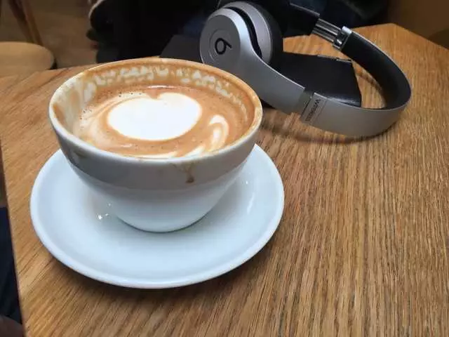 Saint Frank Coffee