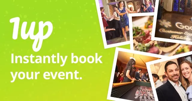 1up Events