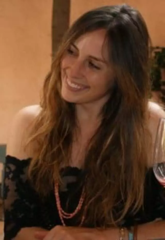 Lauren Korshak