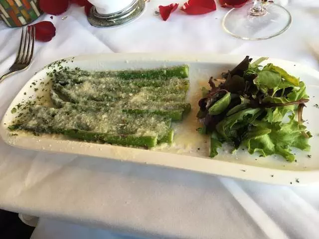 Allegro Romano