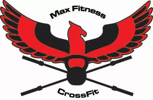 Max Fitness Crossfit