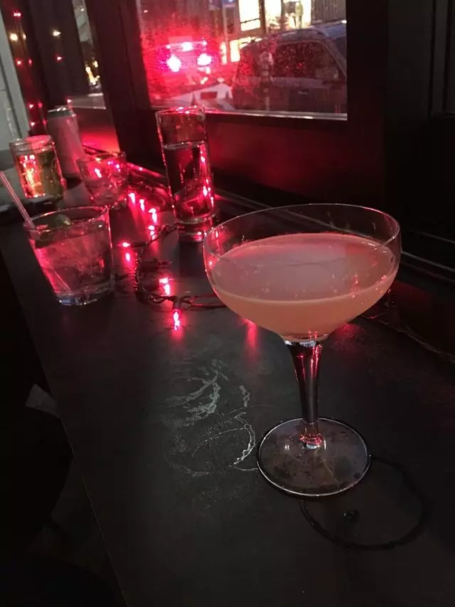 Brass Tacks
