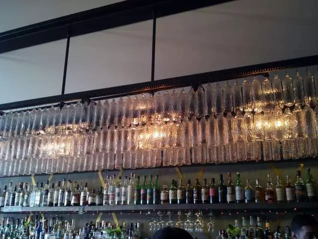 Brass Tacks