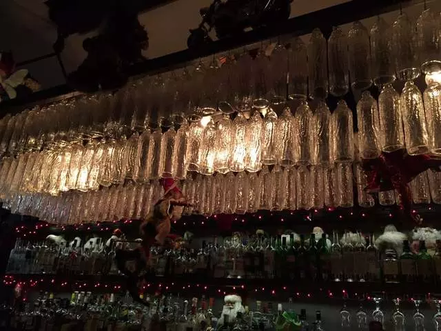 Brass Tacks