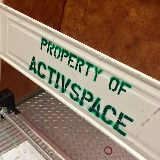 ActivSpace