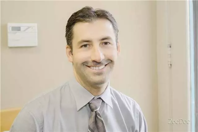 Anthony Sanchez, D.D.S.