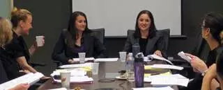 AIDS Legal Referral Panel