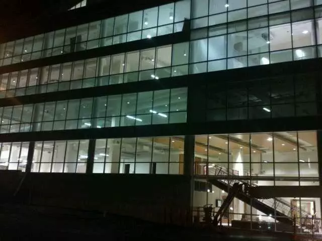 Media Access Center