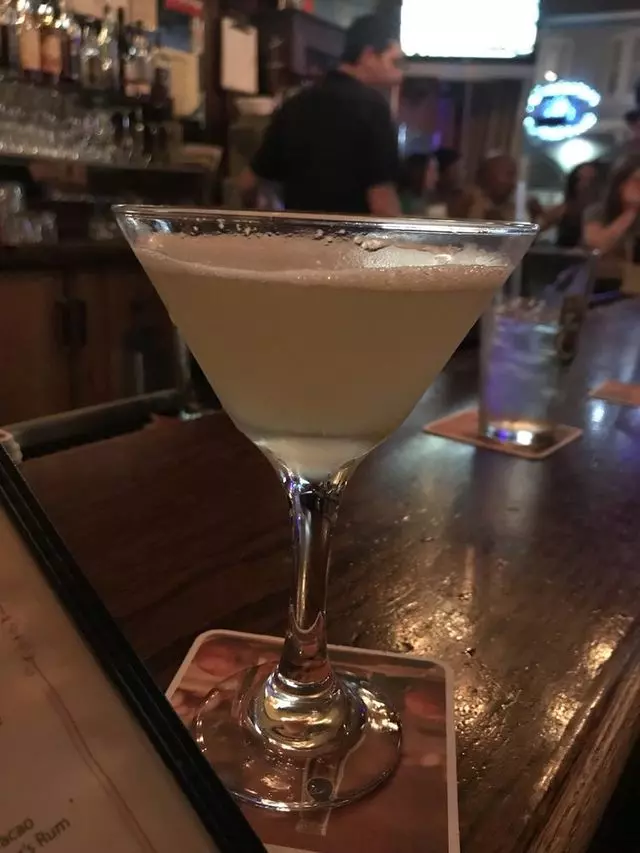 Hobson’s Choice