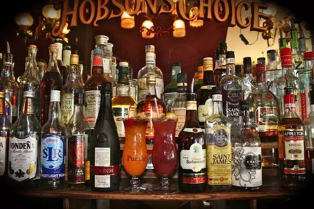 Hobson’s Choice