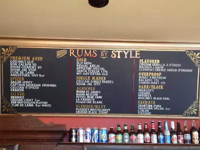 Hobson’s Choice