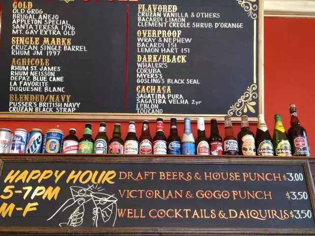 Hobson’s Choice