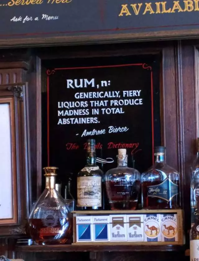 Hobson’s Choice