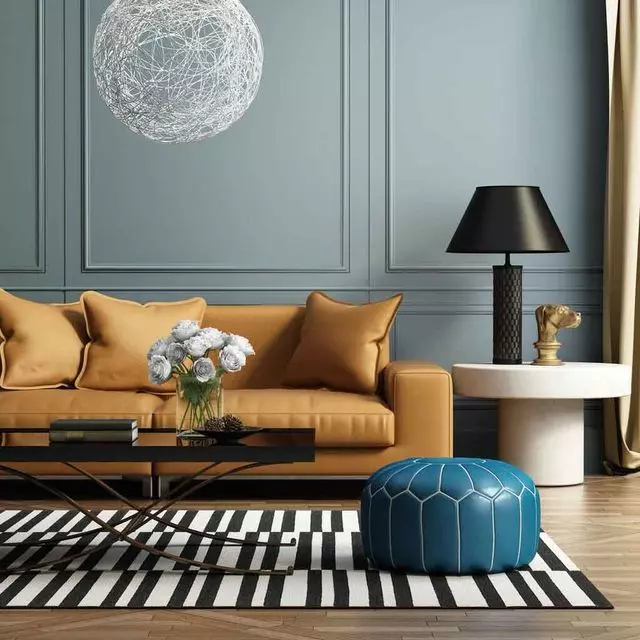 Aura Design Villa
