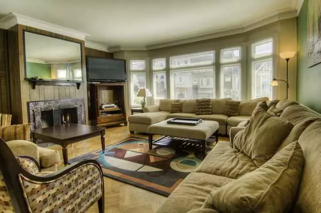TLC Clean & Sober Living Homes