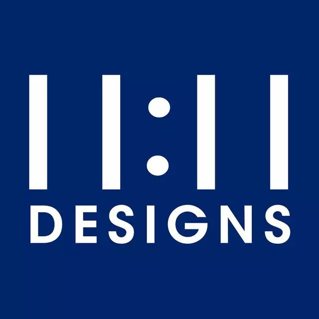 1111 Designs