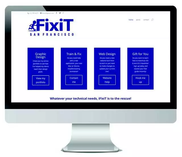 1111 Designs