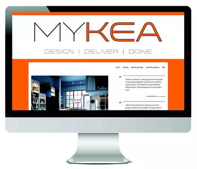 1111 Designs