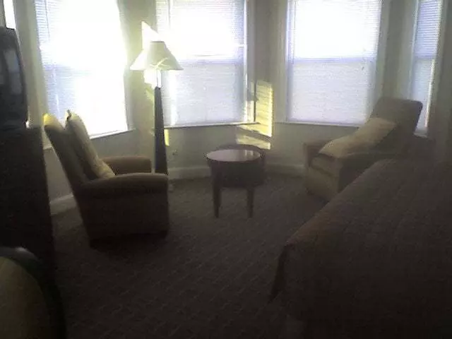Americas Best Value Inn & Suites - SoMa
