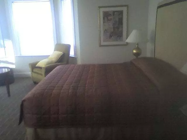 Americas Best Value Inn & Suites - SoMa