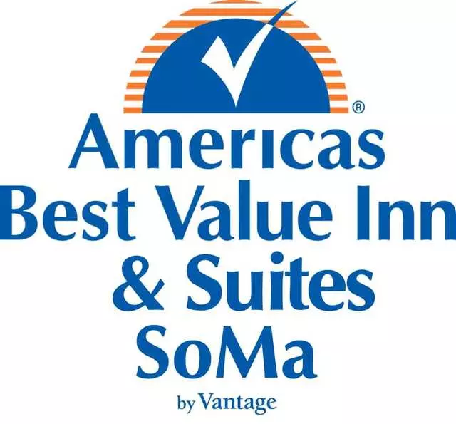 Americas Best Value Inn & Suites - SoMa