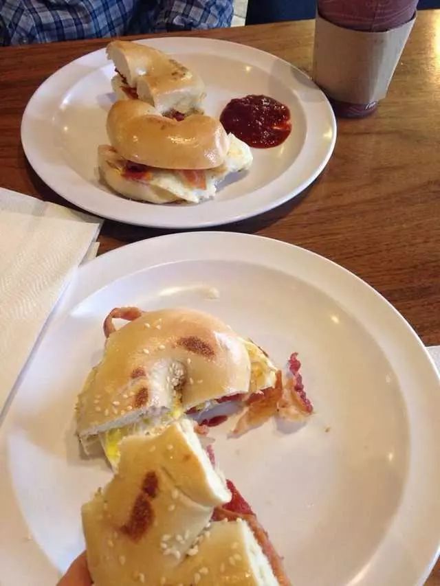 Tony Baloney’s