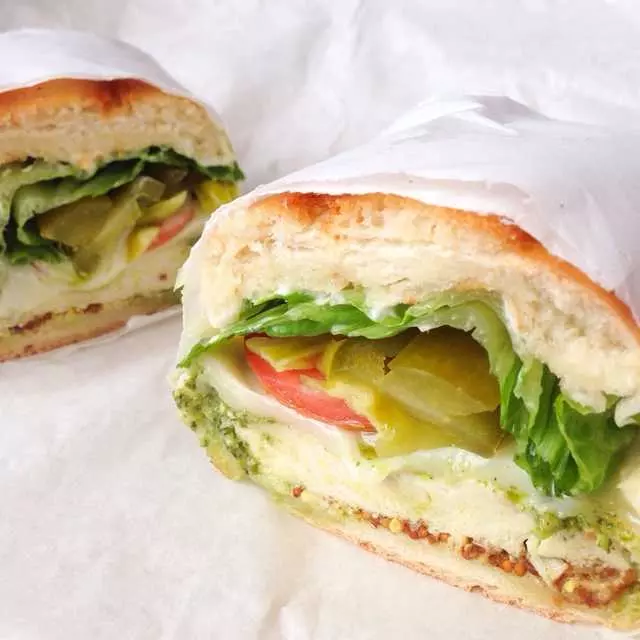 Tony Baloney’s
