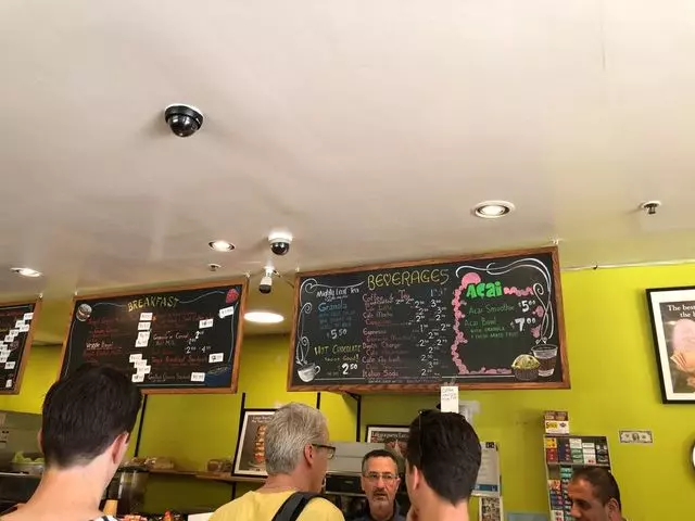 Tony Baloney’s