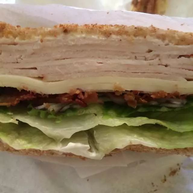 Tony Baloney’s