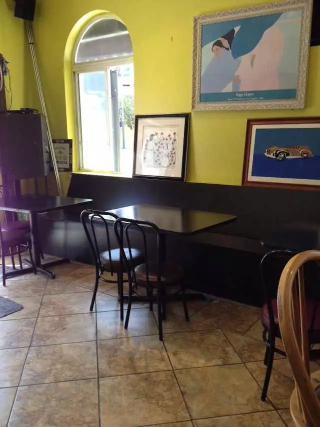 Tony Baloney’s