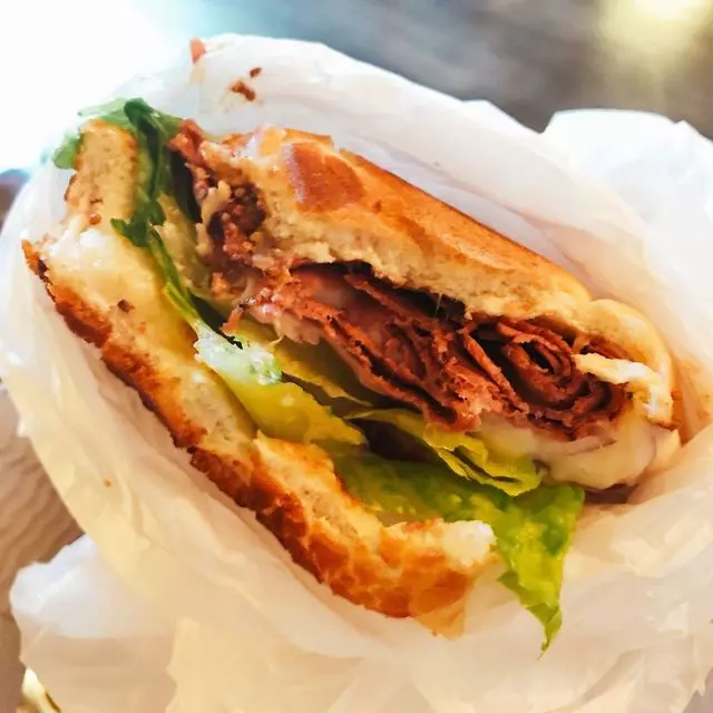 Tony Baloney’s