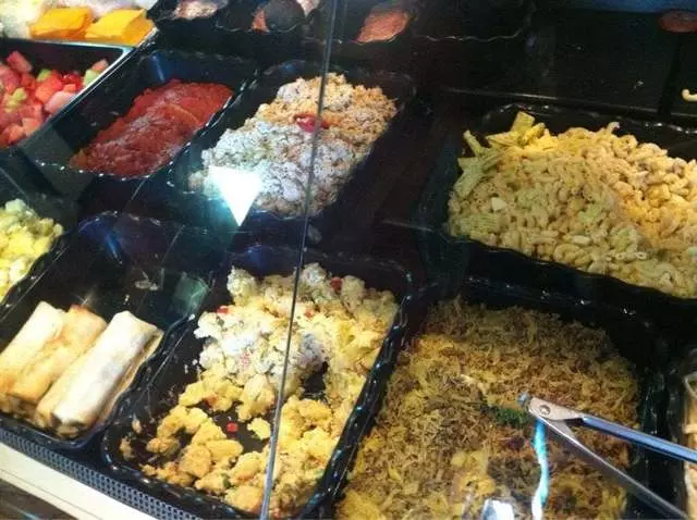 Tony Baloney’s