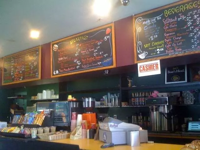 Tony Baloney’s