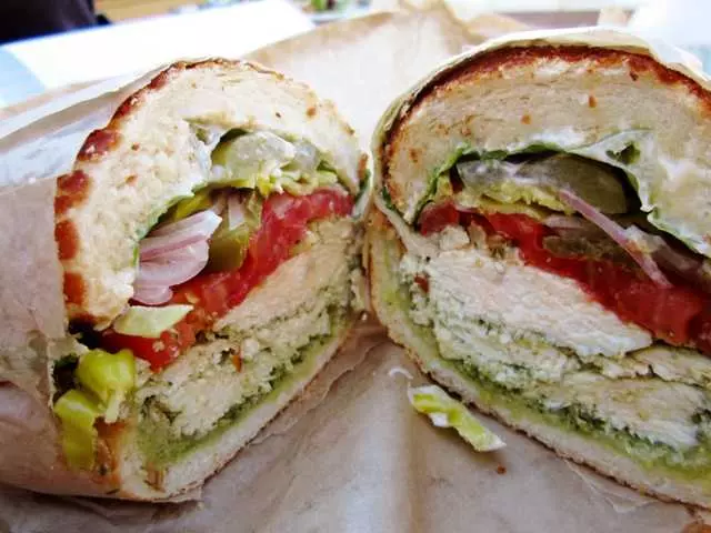 Tony Baloney’s