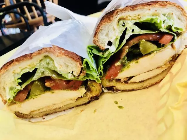 Tony Baloney’s