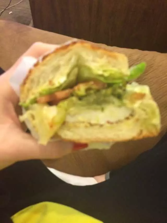 Tony Baloney’s