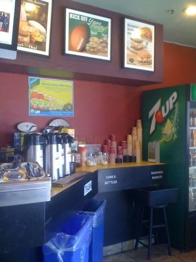 Tony Baloney’s