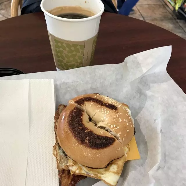 Tony Baloney’s
