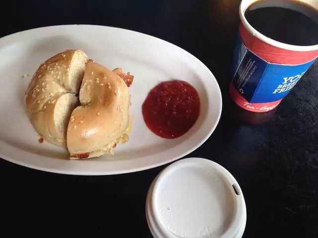 Tony Baloney’s