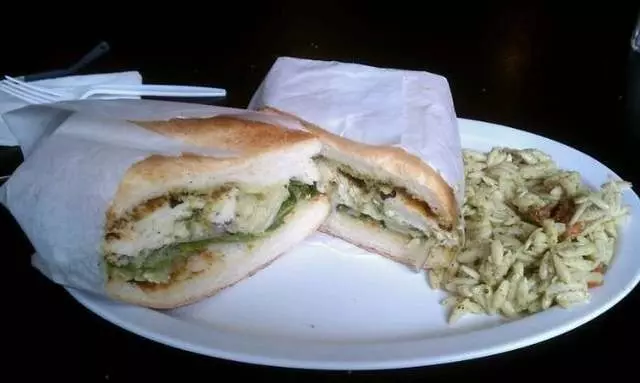Tony Baloney’s