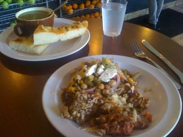 Tony Baloney’s
