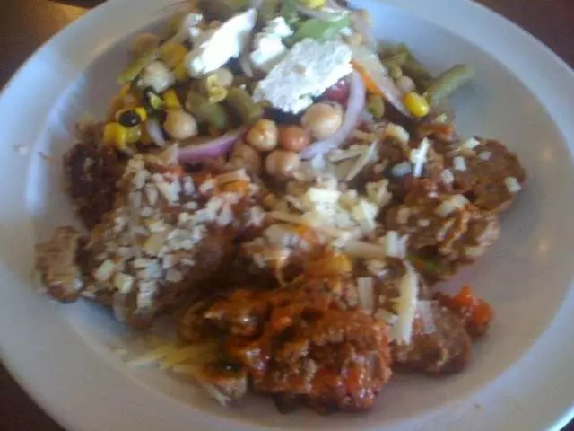 Tony Baloney’s