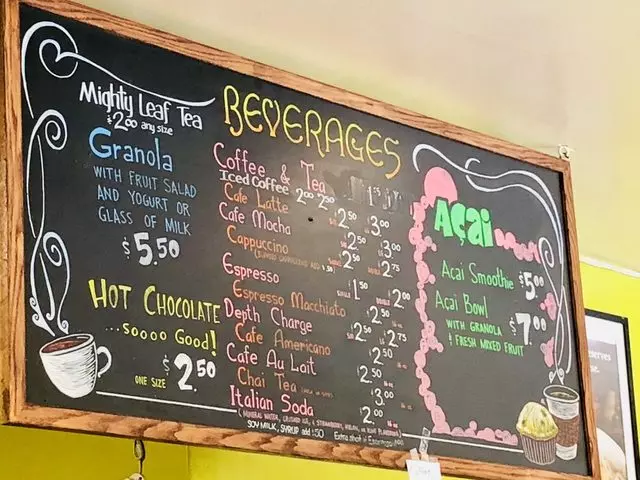 Tony Baloney’s
